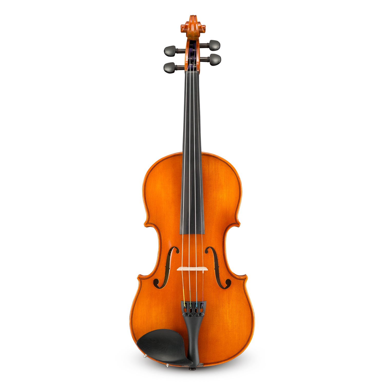 Stentor 1550 4/4 Size Conservatoire Violin with Bow and Case
