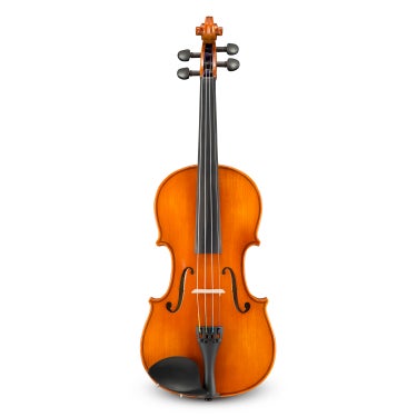 Eastman VL150-ST 4/4 Full Size Student Violin with Case and Bow