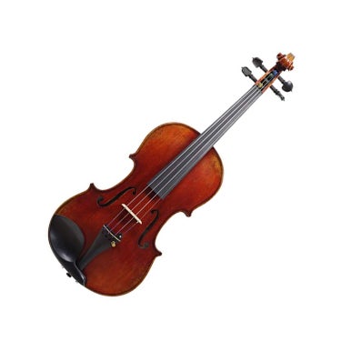 Eastman VL305-CST 1/2 Half Size Shaded Varnish Student Violin