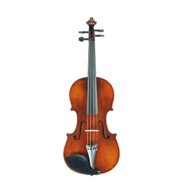 Eastman VL305-ST 4/4 Full Size Shaded Varnish Student Violin with Case and Bow