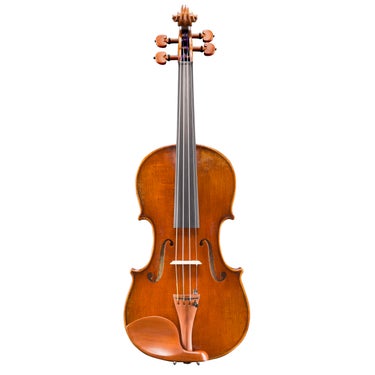 Eastman VL502-ST 4/4 Pietro Lombardi Full Size Spruce Top Violin - Violin Only