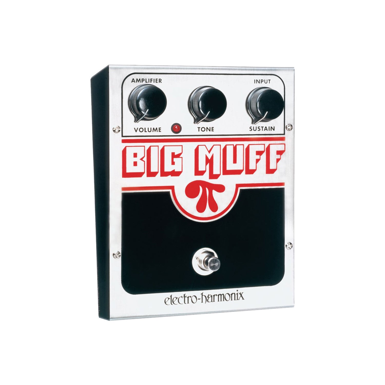 Electro Harmonix EHX BIGMUFFPI Fuzz Distortion Sustain Guitar