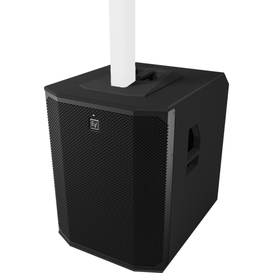 Electro-Voice Evolve 90 18-inch Subwoofer - Black