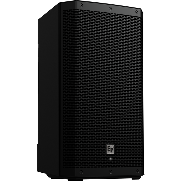 Electro-Voice ZLX-15P-G2 1000W 15-inch Powered Speaker with Bluetooth