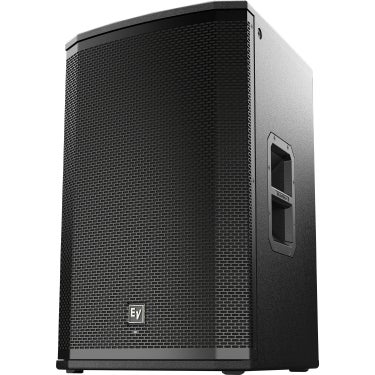 ElectroVoice 15 inch Powered 2000W FOH