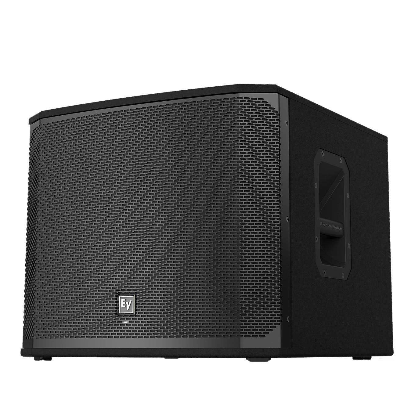 EV Electro Voice EKX-15SP 1300W 15 inch Powered Subwoofer LF Driver and DSP
