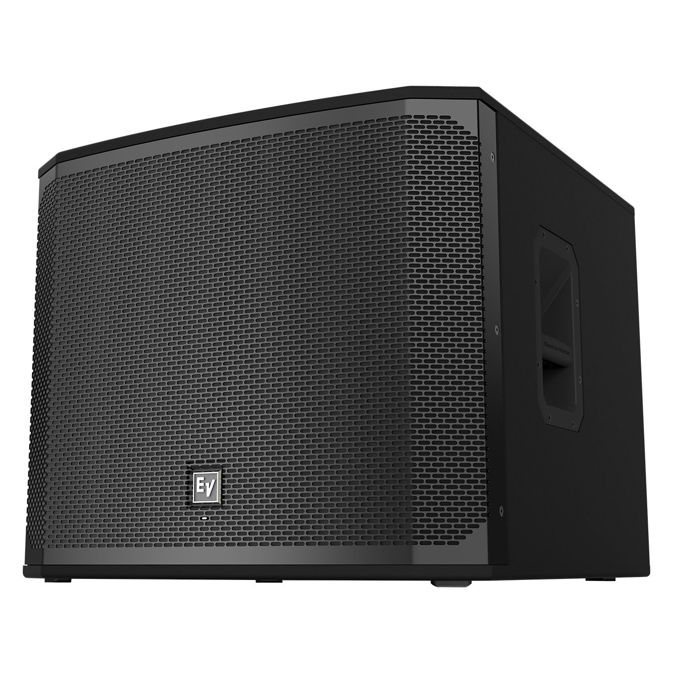 EV Electro Voice EKX-18SP 1300W 18 inch Powered Subwoofer LF Driver and DSP