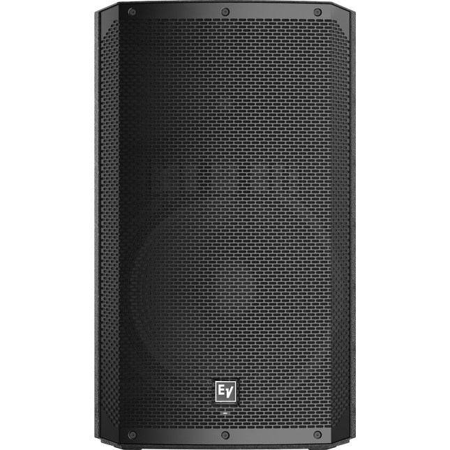EV Electro-Voice ELX200-15P 1200W Class D 15 inch Powered Speaker