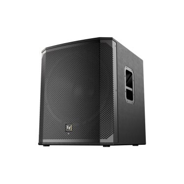 EV Electro Voice ELX200-18SP Powered Subwoofer 18 inch 1600W