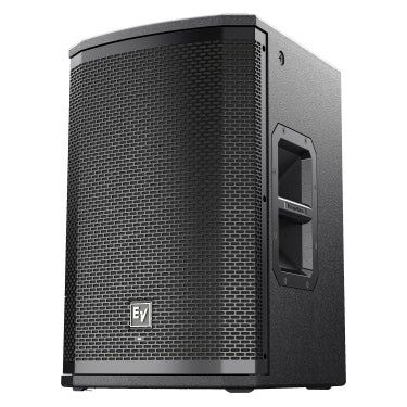 EV Electro-Voice ETX-10P 2000W 10 inch Powered Speaker