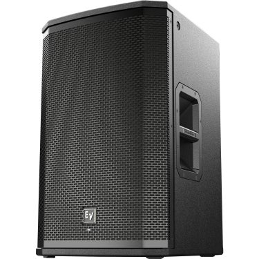 EV Electro-Voice ETX-12P 2000W 12 inch Powered Speaker