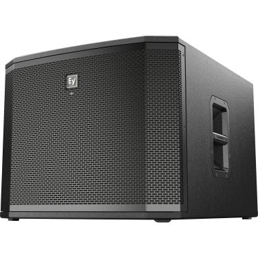 EV Electro Voice ETX-15SP Powered Subwoofer 15 inch 1800W