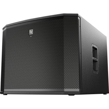 EV Electro Voice ETX-18SP Powered Subwoofer 18 inch 1800W