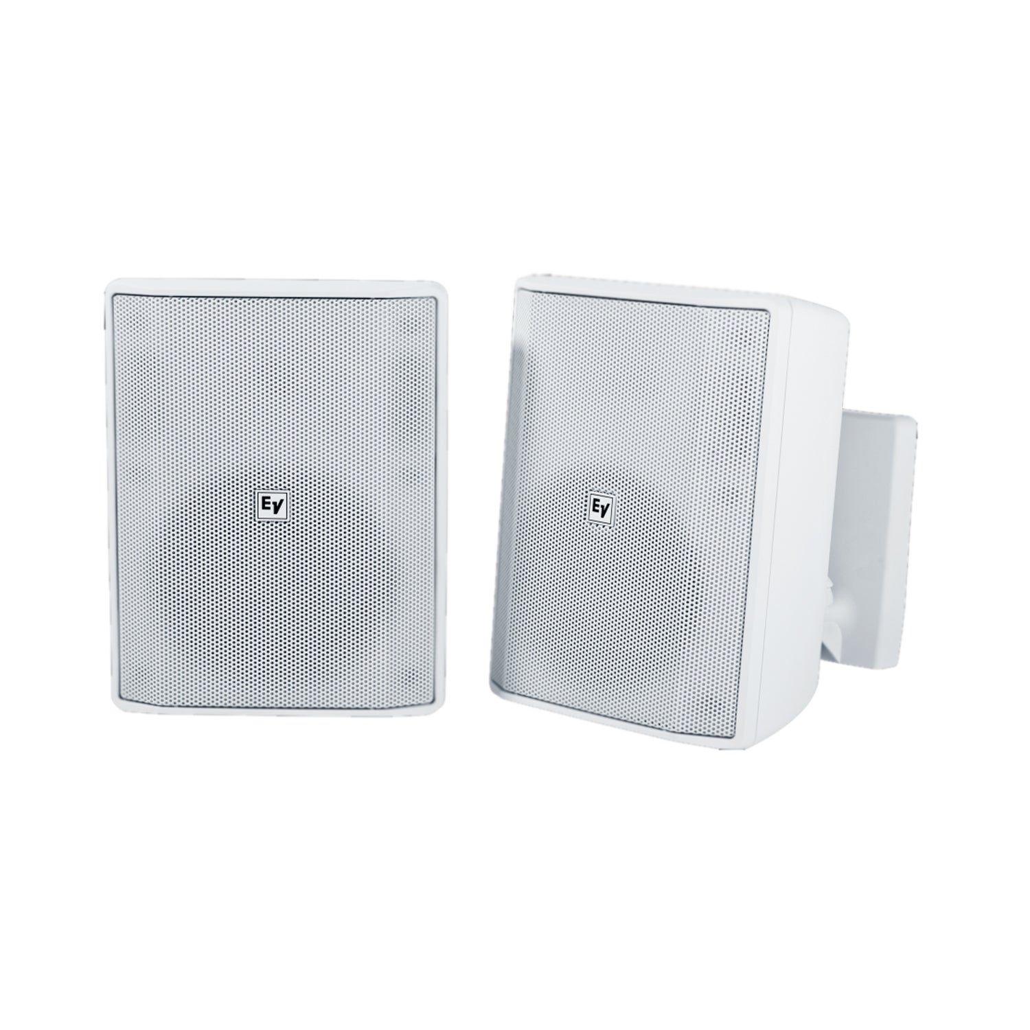 Ev shop wall speakers