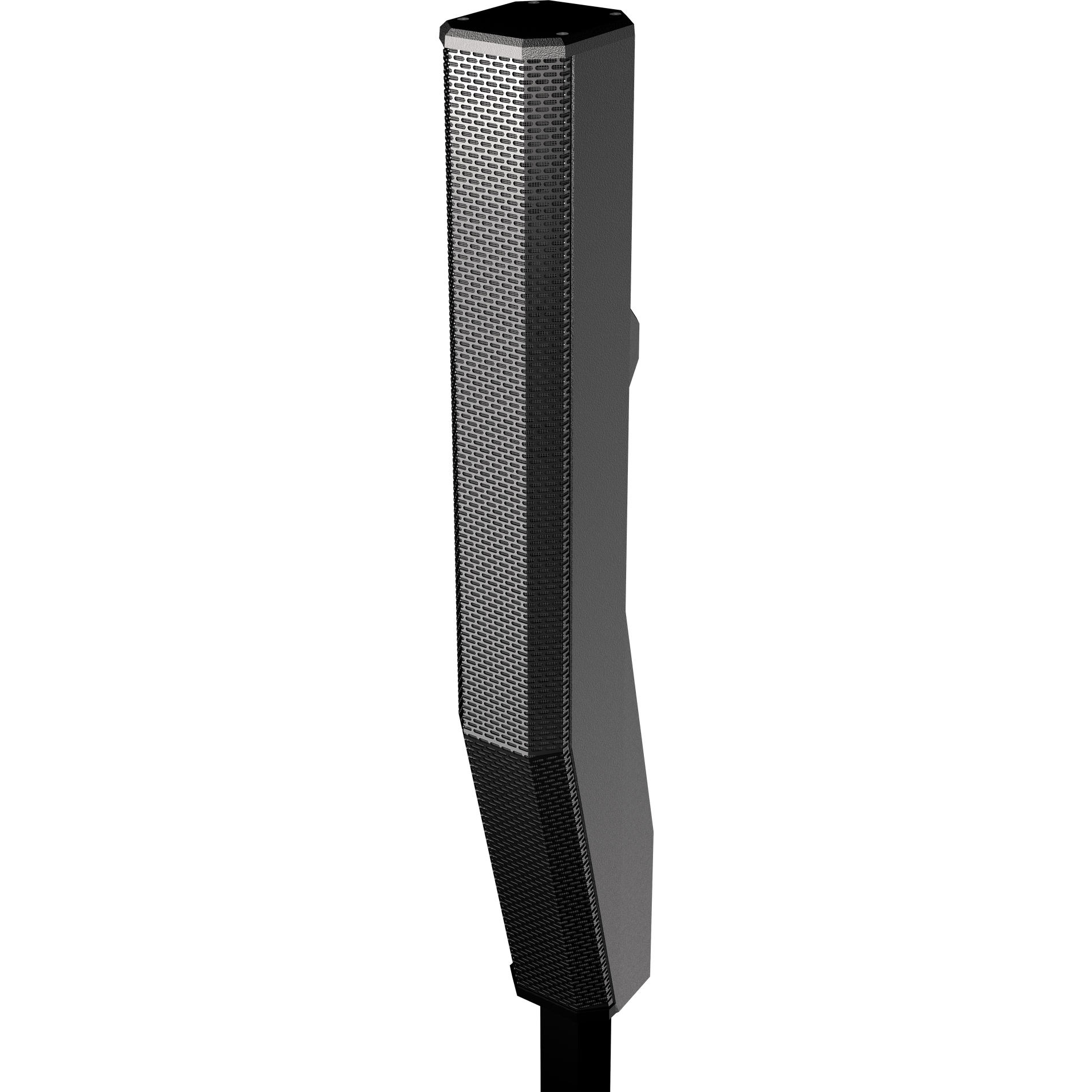 EV Electro Voice Evolve 50 Speaker Column Array Only (Sub Priced Seperately)