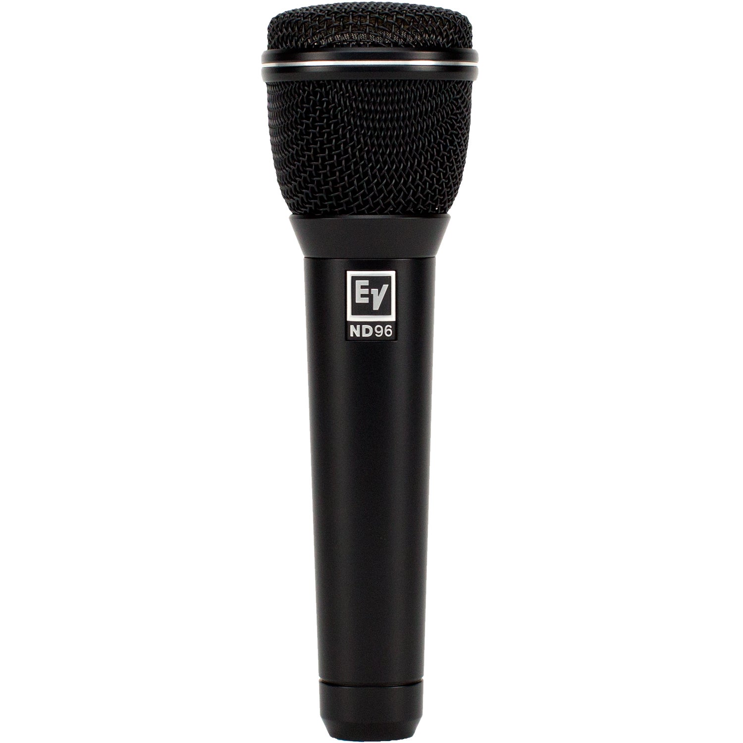 EV Electro Voice ND-96 Supercardioid Dynamic Vocal Microphone