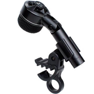 EV Electro Voice ND44 Dynamic Cardioid Instrument Drum Microphone