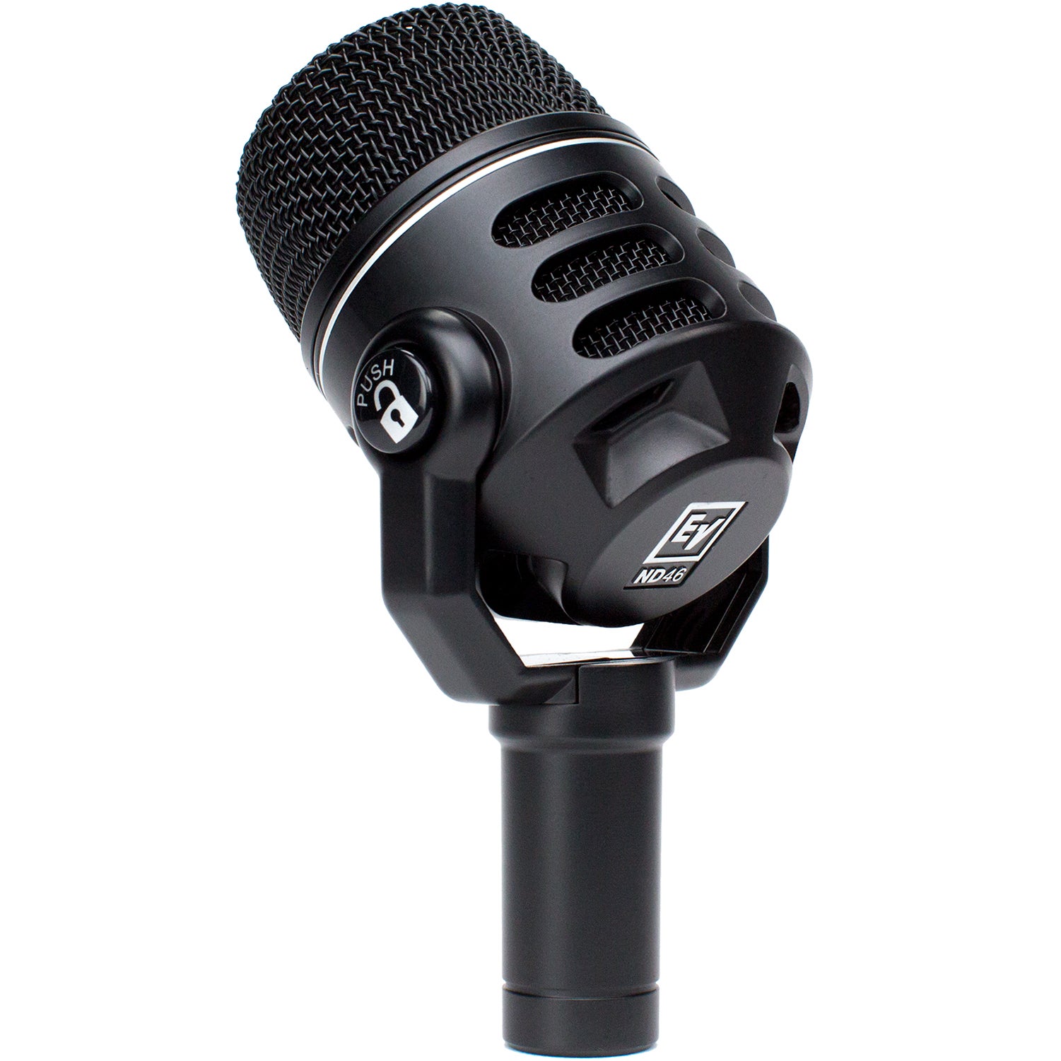 Shure SM7B Dynamic Vocal Microphone – Alto Music