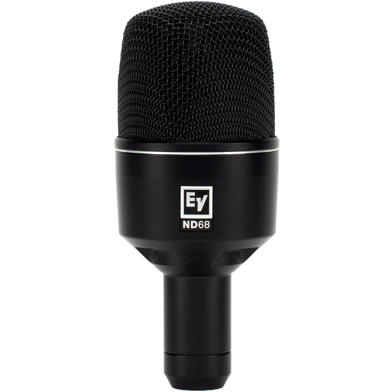 EV Electro Voice ND68 Dynamic Supercardioid Bass Drum Microphone | Music  Works