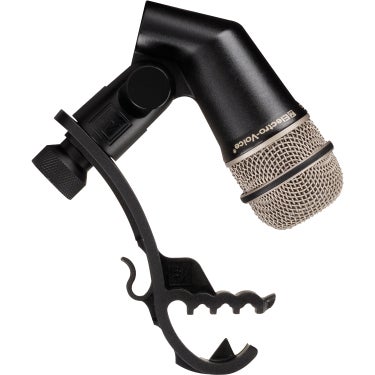 EV Electro Voice PL35 Tom Snare Dynamic Instrument Microphone