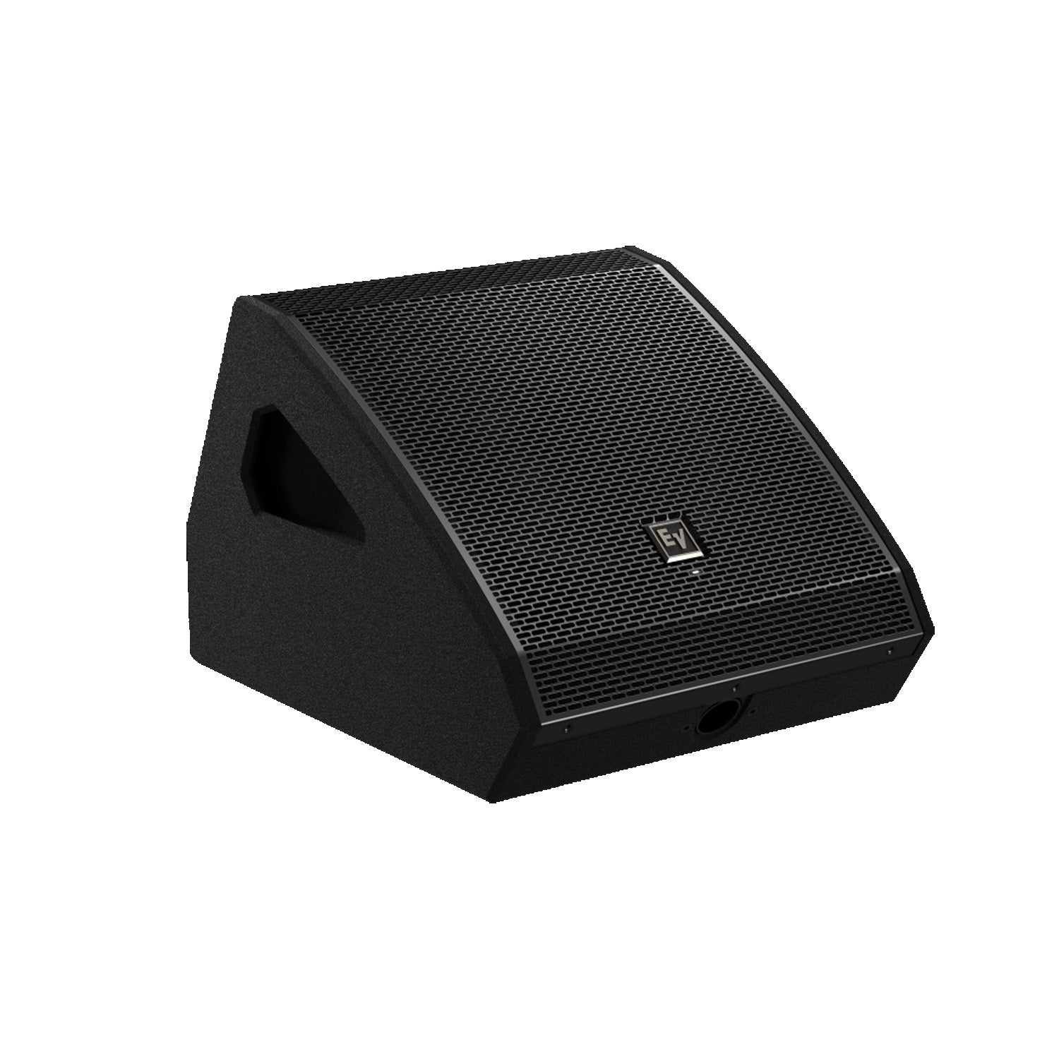 EV Electro Voice PXM12MP 700W 12 inch Powered Wedge Monitor
