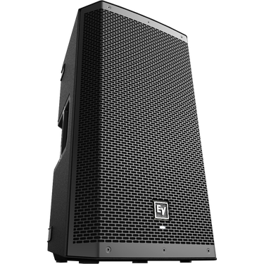 EV Electro-Voice ZLX-12BT 1000W 12 inch Powered Speaker with Bluetooth