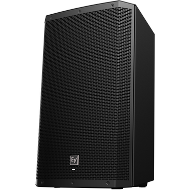 EV Electro-Voice ZLX15BT 1000W 15 inch Powered Speaker with Bluetooth