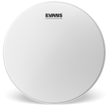 Evans G2 Coated Snare Batter Drumhead - 10 inch, 2-Ply