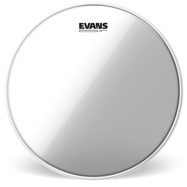 Evans Snare Side 300 Drumhead - 14 inch, Single Ply
