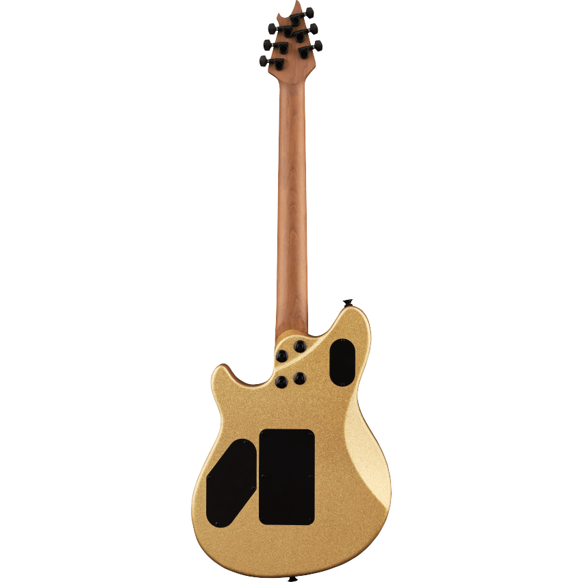 EVH「Wolfgang Special」 Wolfgang® :: Wolfgang® Special Striped Series, Ebony