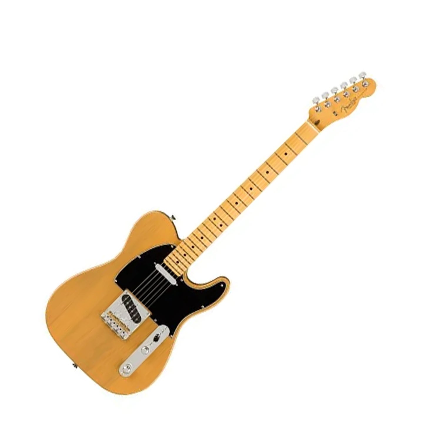ギター American Professional II Telecaster Fender USA American Professional II Telecaster (Sienna