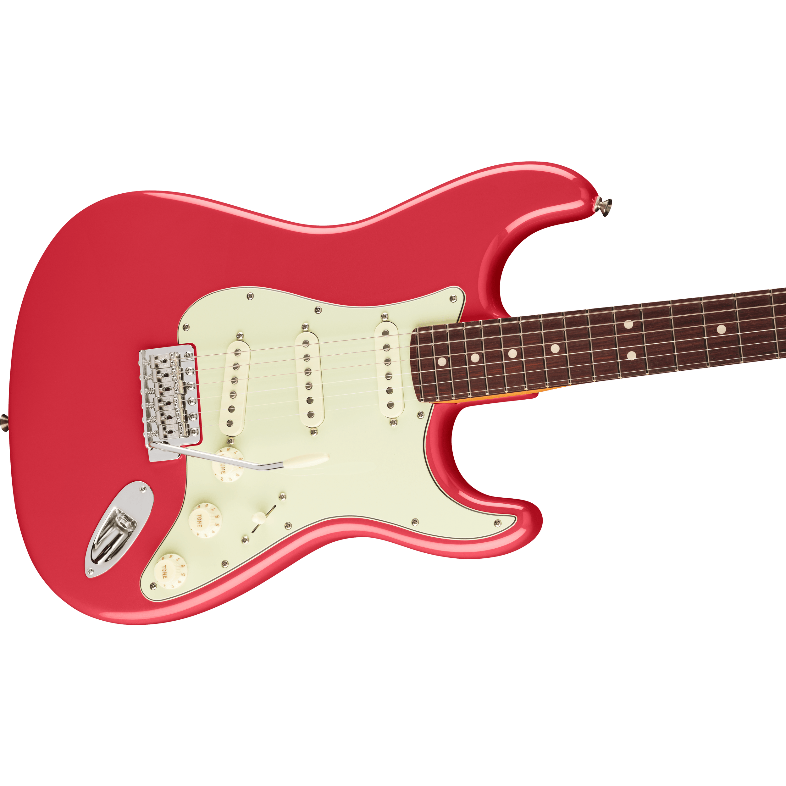 Fender 0114940375 American Professional Classic Stratocaster