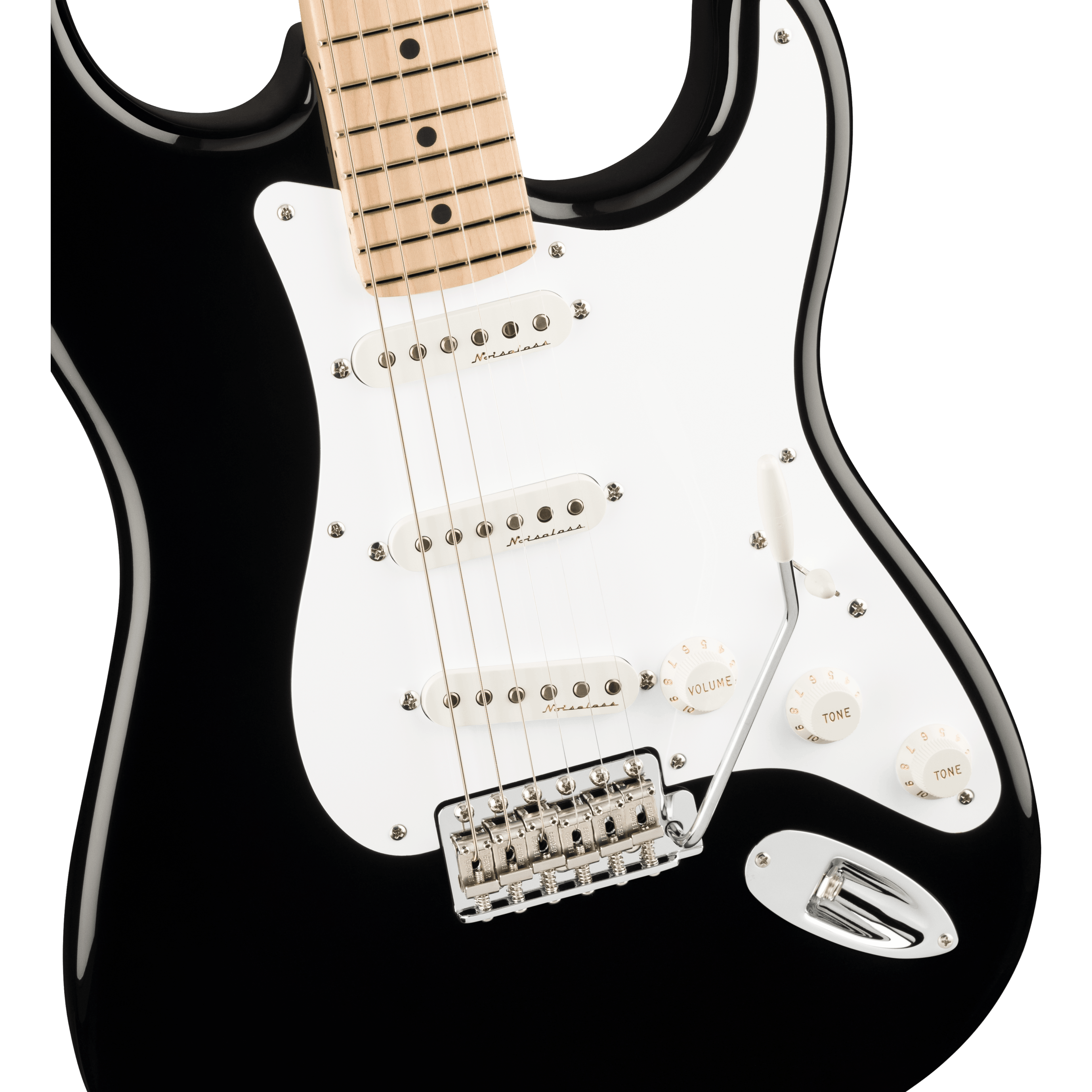 Fender 0117602806 Eric Clapton Stratocaster Electric Guitar
