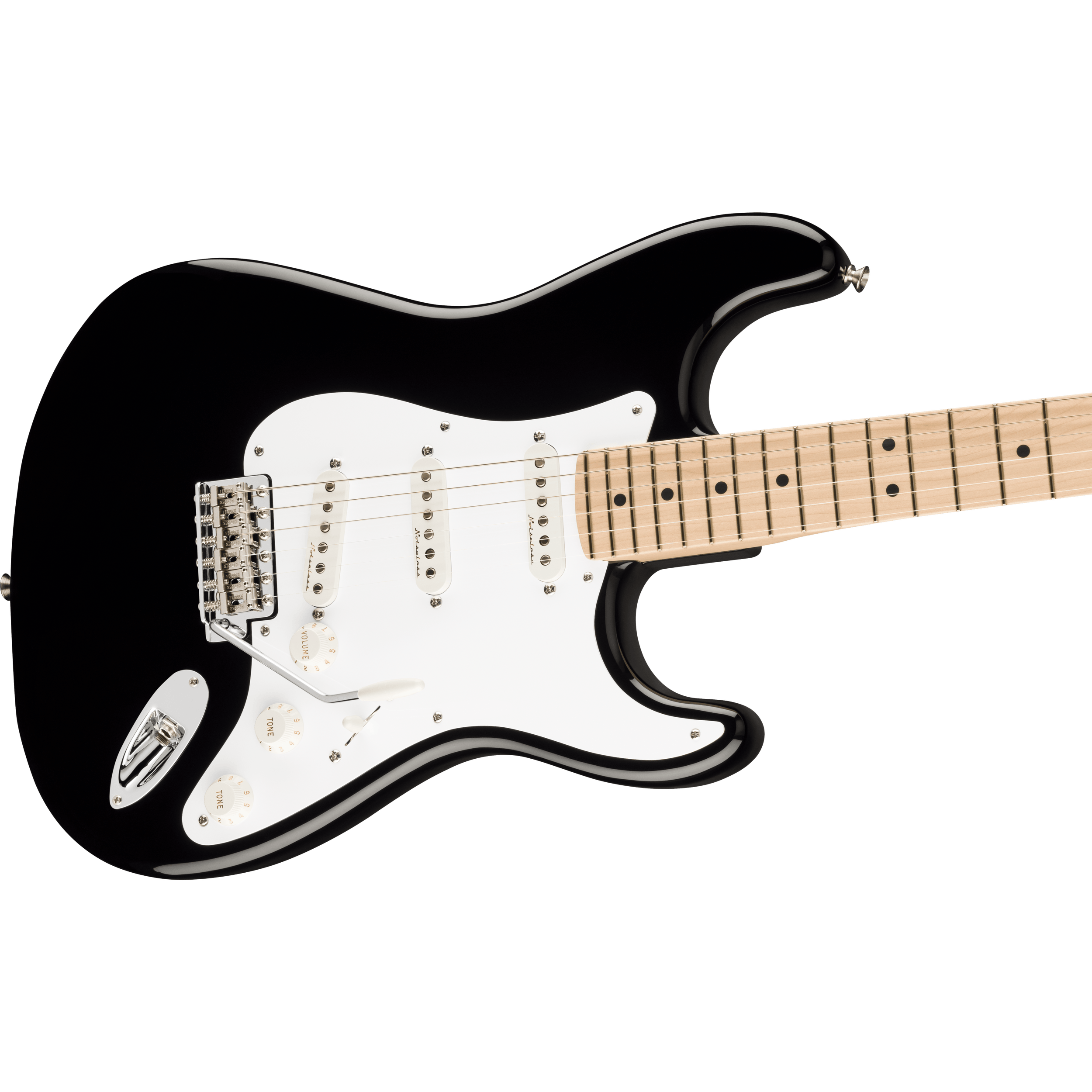 Fender 0117602806 Eric Clapton Stratocaster Electric Guitar