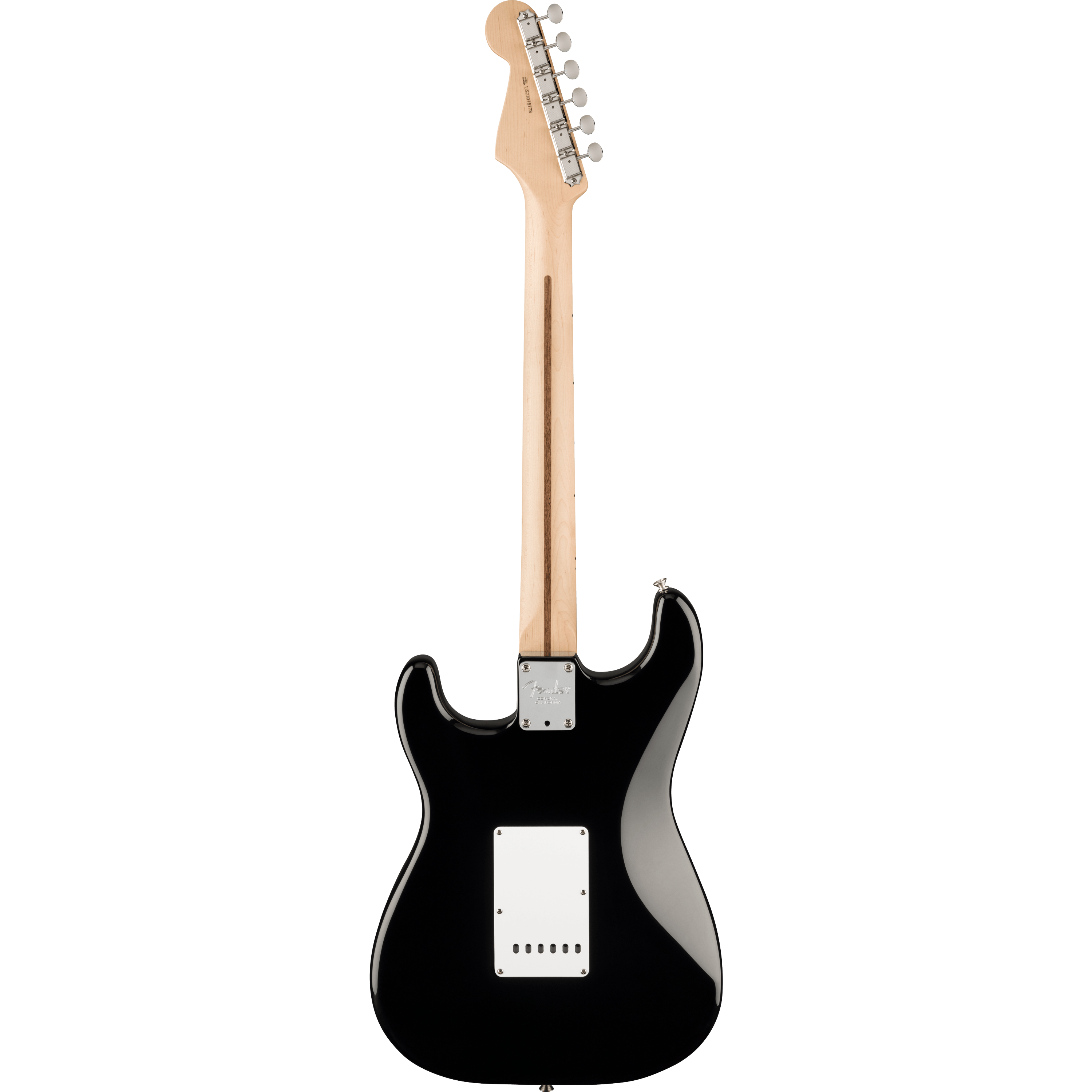 Fender 0117602806 Eric Clapton Stratocaster Electric Guitar