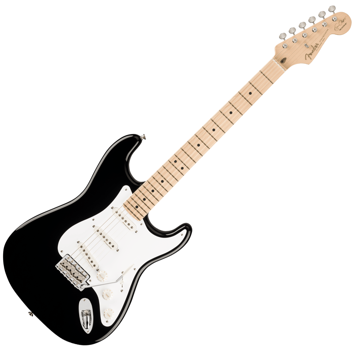 Fender 0117602806 Eric Clapton Stratocaster Electric Guitar