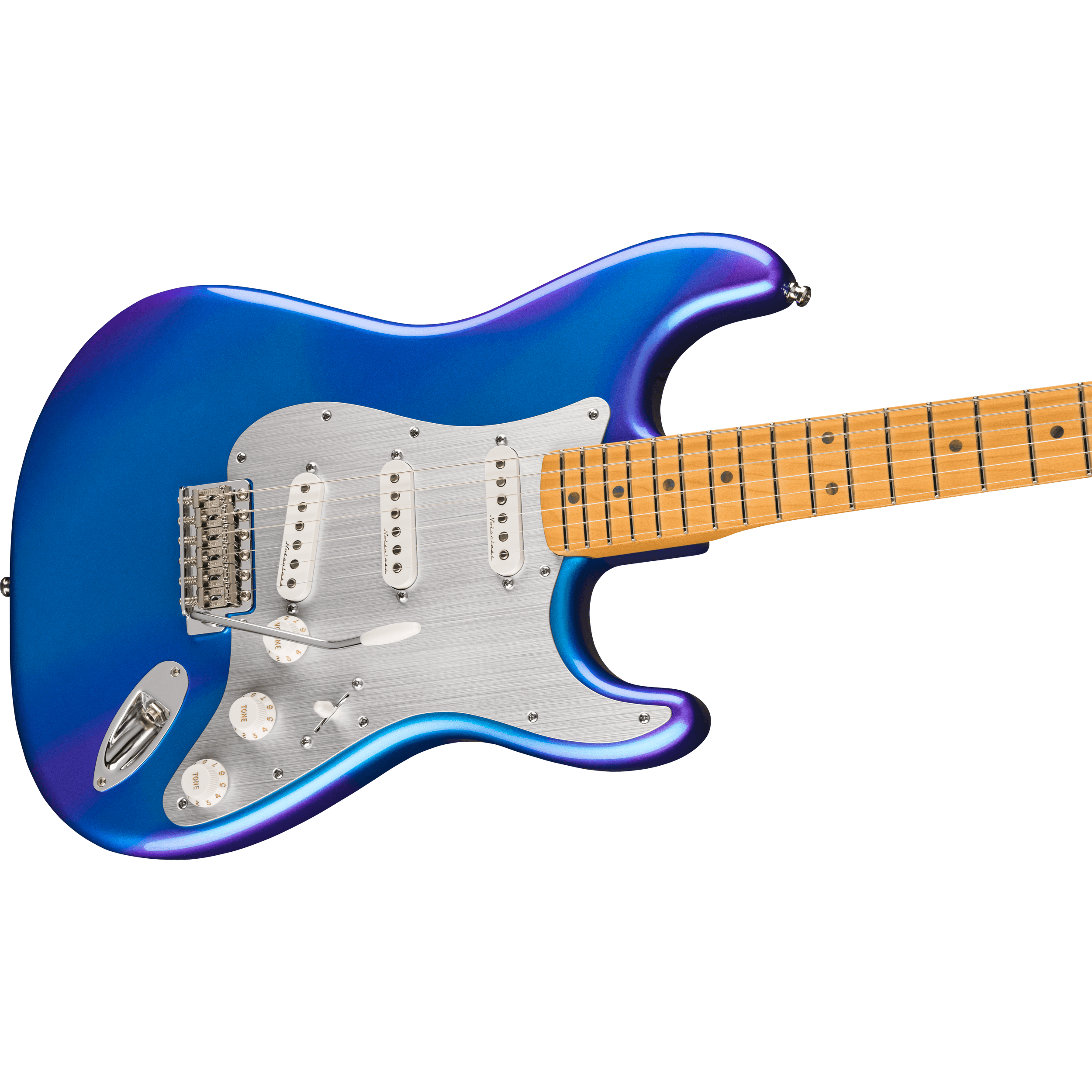START HFXT GEL FINISHER ブルージェル グライダー Fender 0140242364 Limited Edition H.E.R. Stratocaster