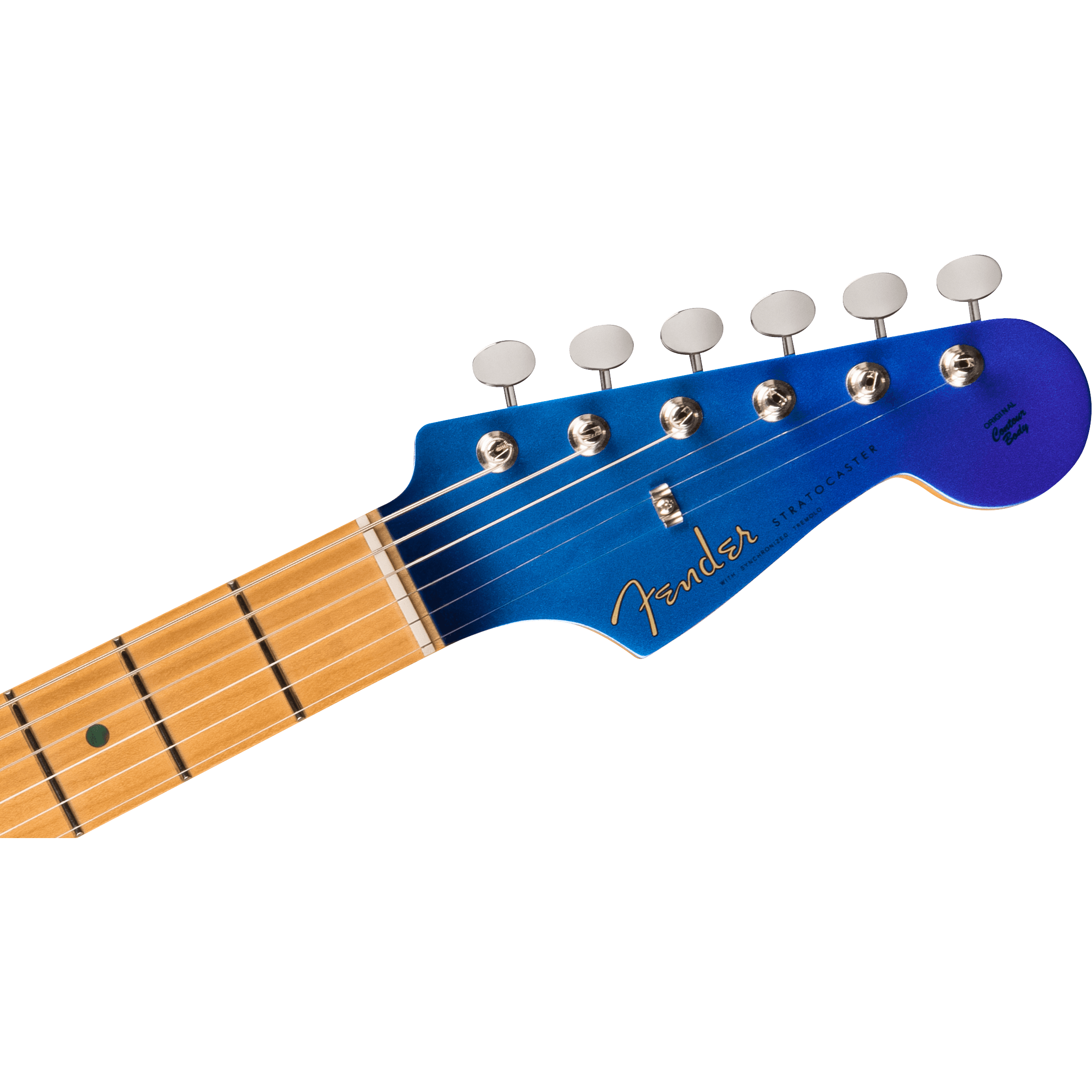 Fender 0140242364 Limited Edition H.E.R. Stratocaster