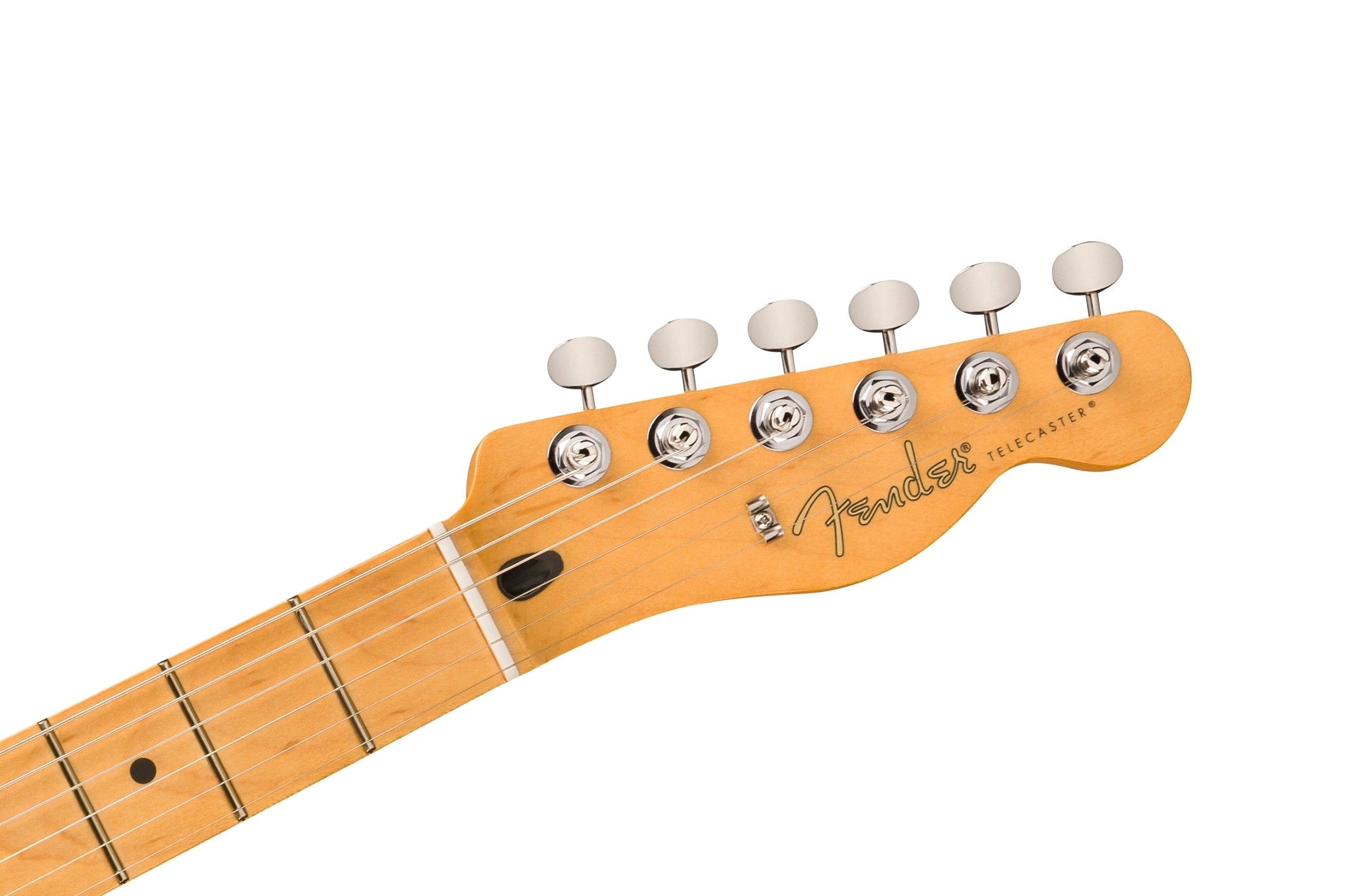 Fender 0140552550 Player II Telecaster Electric Guitar