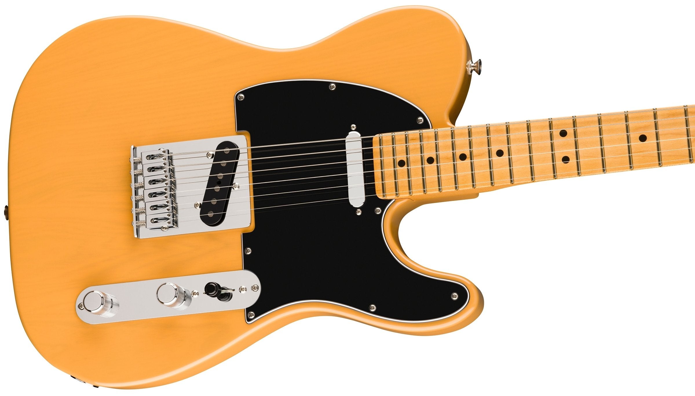 Fender 0140552550 Player II Telecaster Electric Guitar