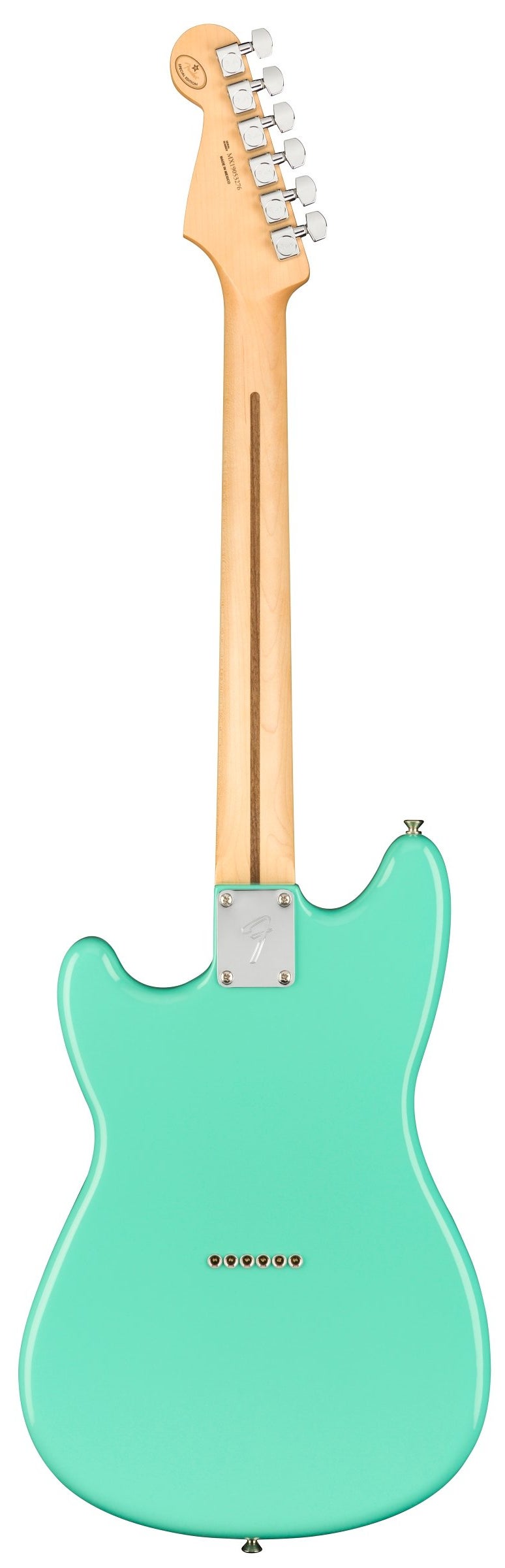 Fender mexico Duo Sonic HS(Fender 0144013573 Player Duo Fender mexico Duo Sonic HS(Fender 0144013573 Player Duo
