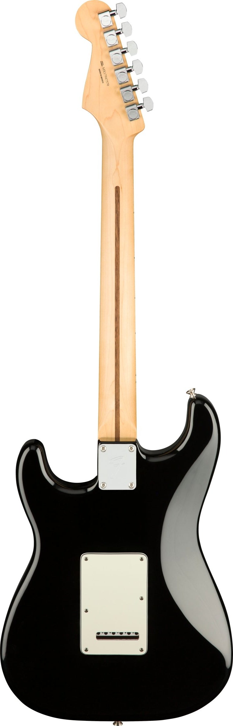 Fender 0144502506 Player Series Stratocaster Electric Guitar