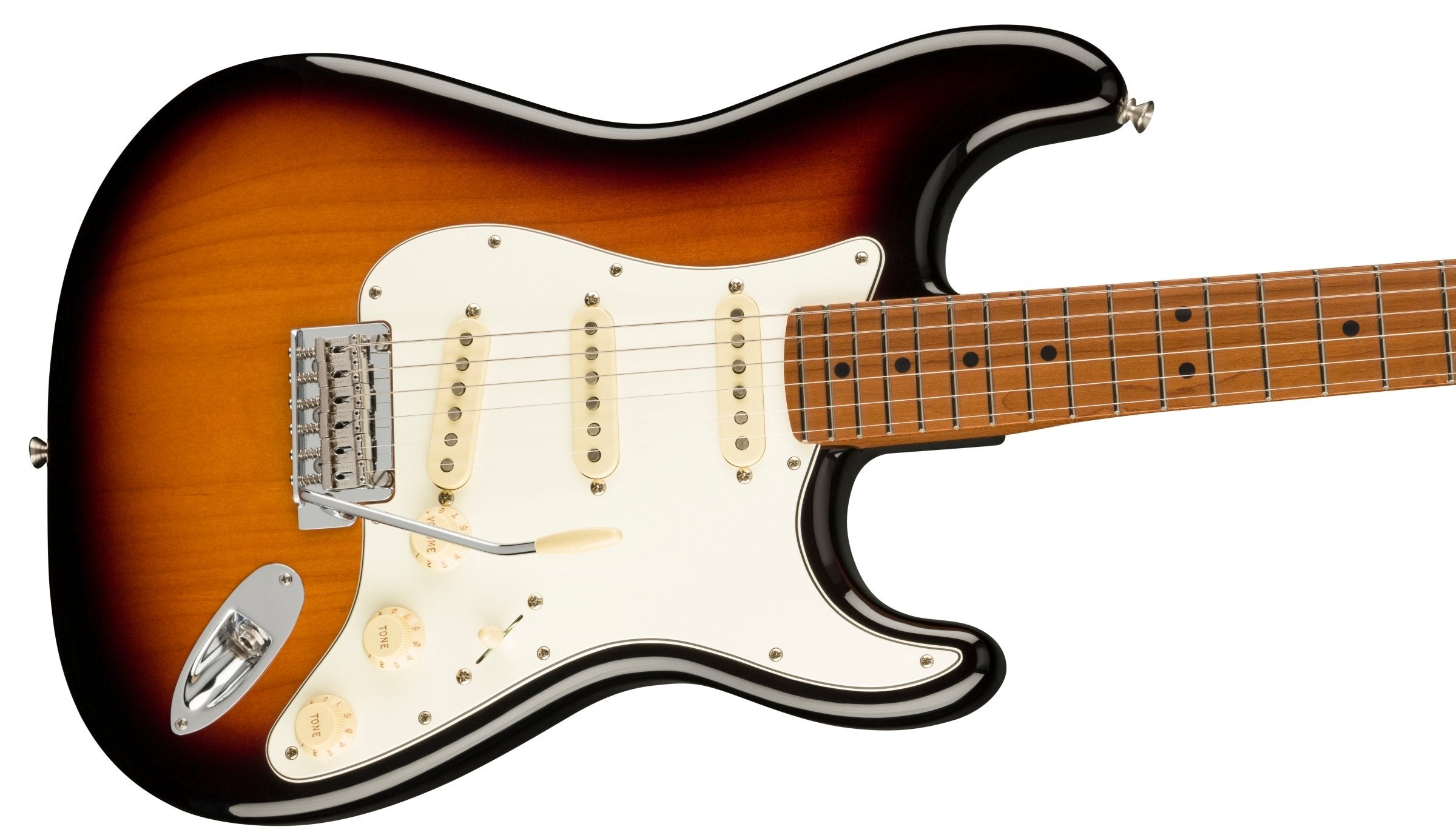 Fender MEX Limited Edition Player Stratocaster Roasted Maple