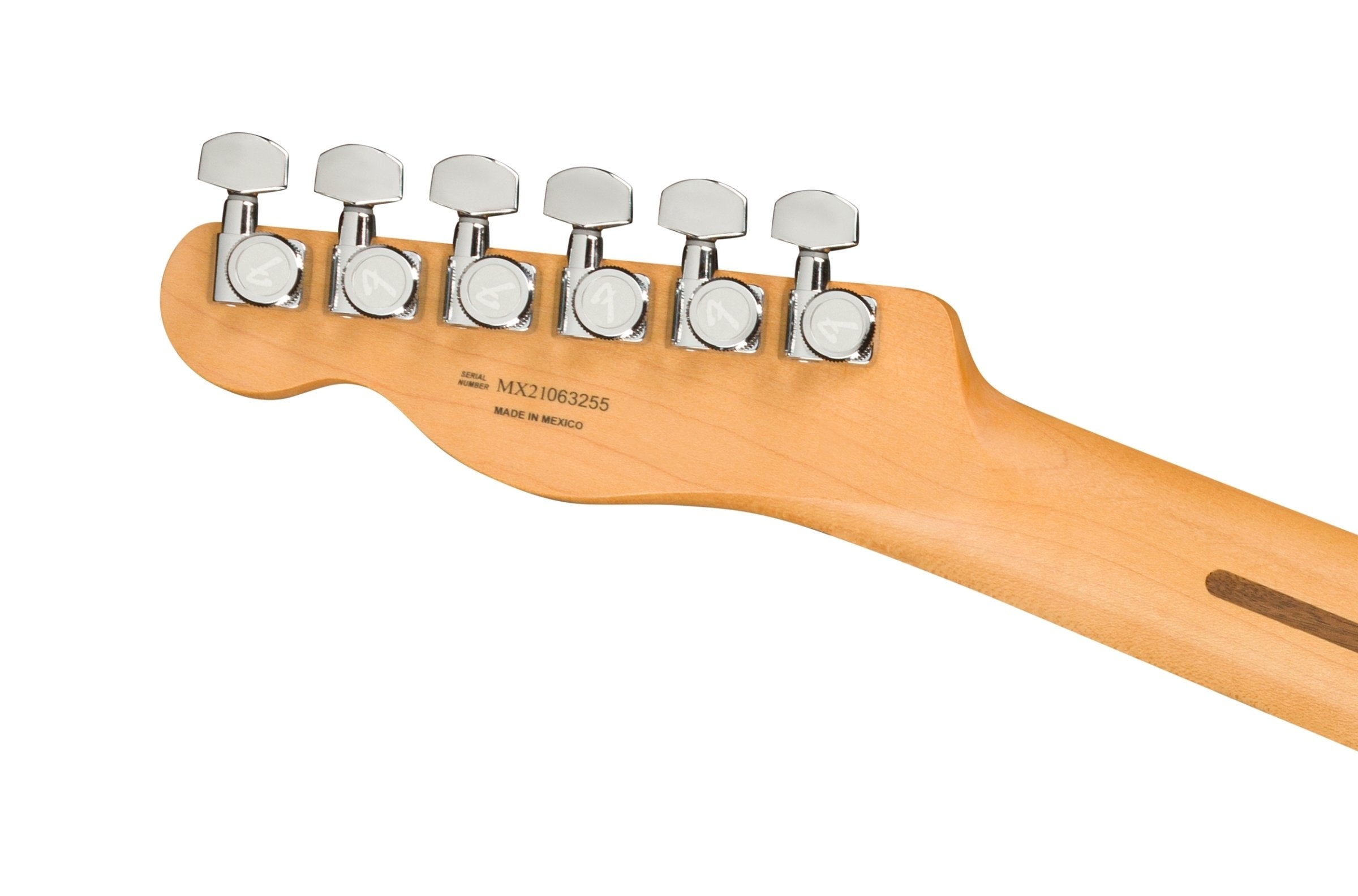 Fender 0147343395 Player Plus Nashville Telecaster Electric Guitar