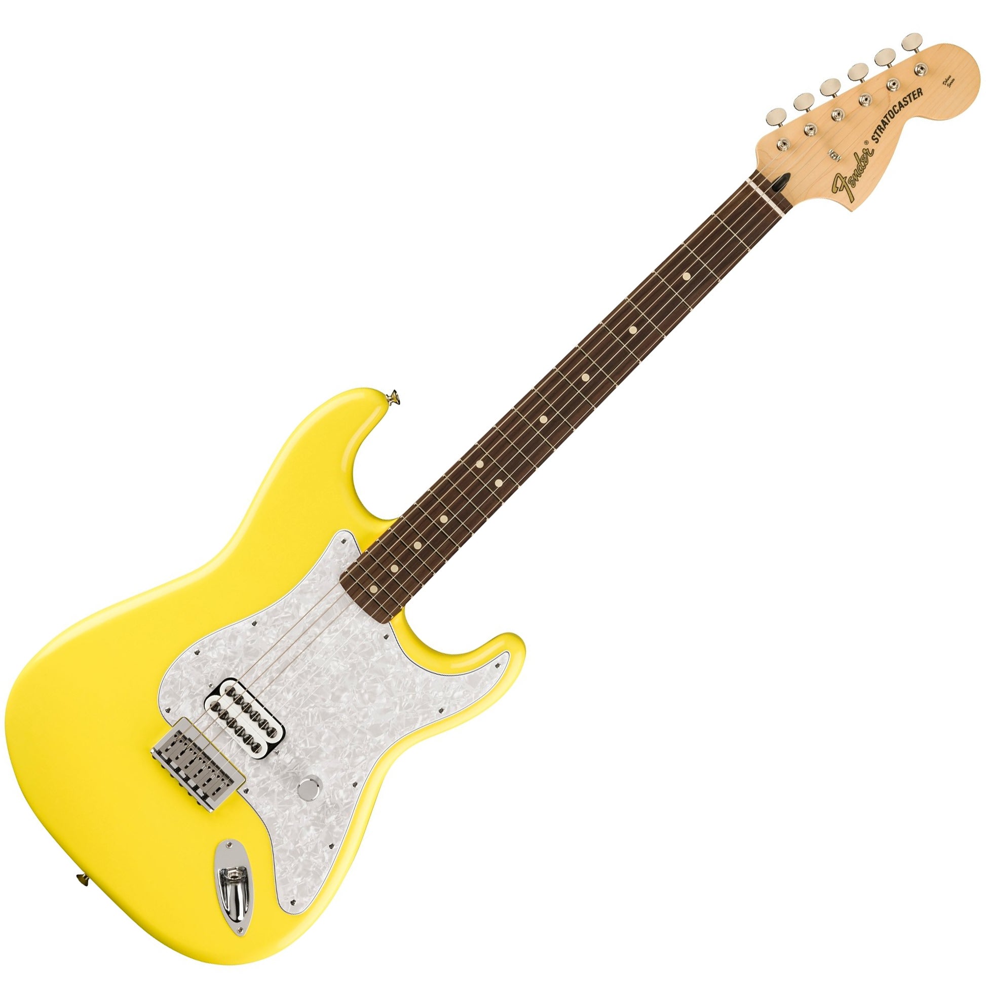 Fender 0148020363 Tom DeLonge Stratocaster Electric Guitar