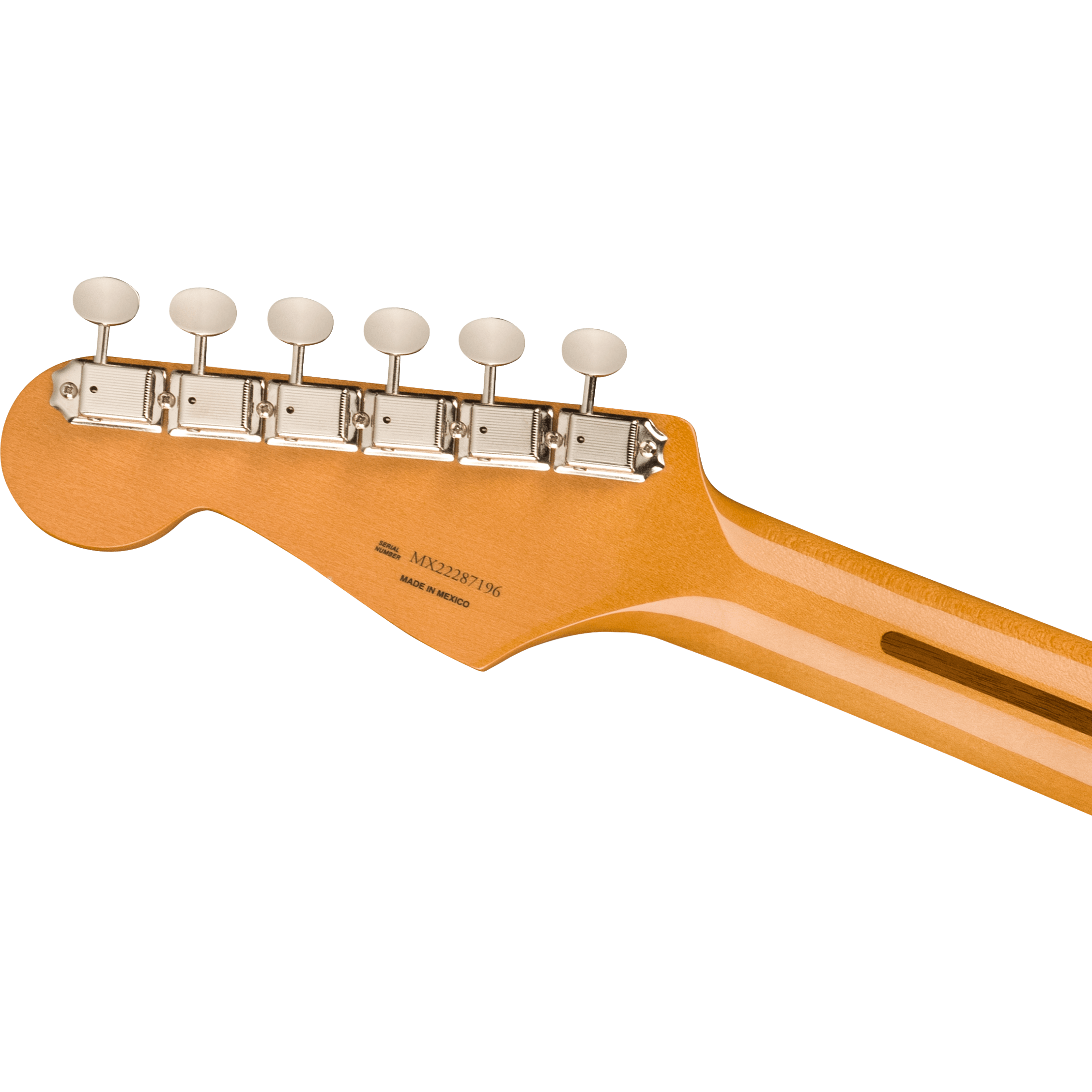 ギター Fender Vintera 50's Stratocaster Mod No TalkingJust Tones | Fender Vintera '50s Stratocaster