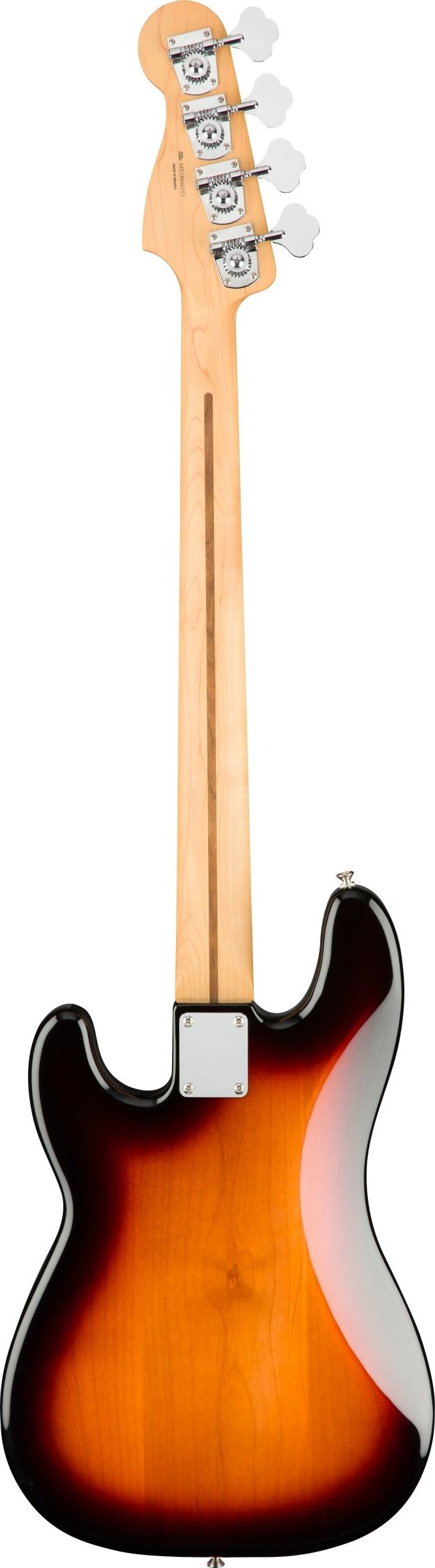 メンテ済 Squier by Fender Precision Bass 3TS Squier by Fender Precision Bass EMG GZR-PHZ PU搭載 3TS 2004