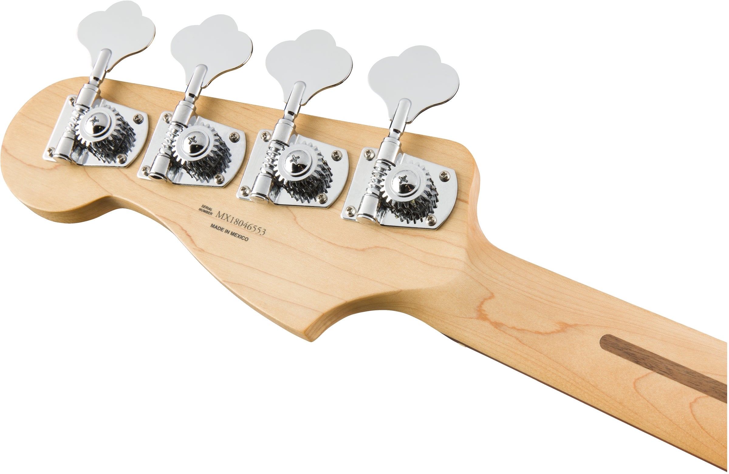 Fender Precision Bass サンバースト 93-94 ものたりな Qシリアル