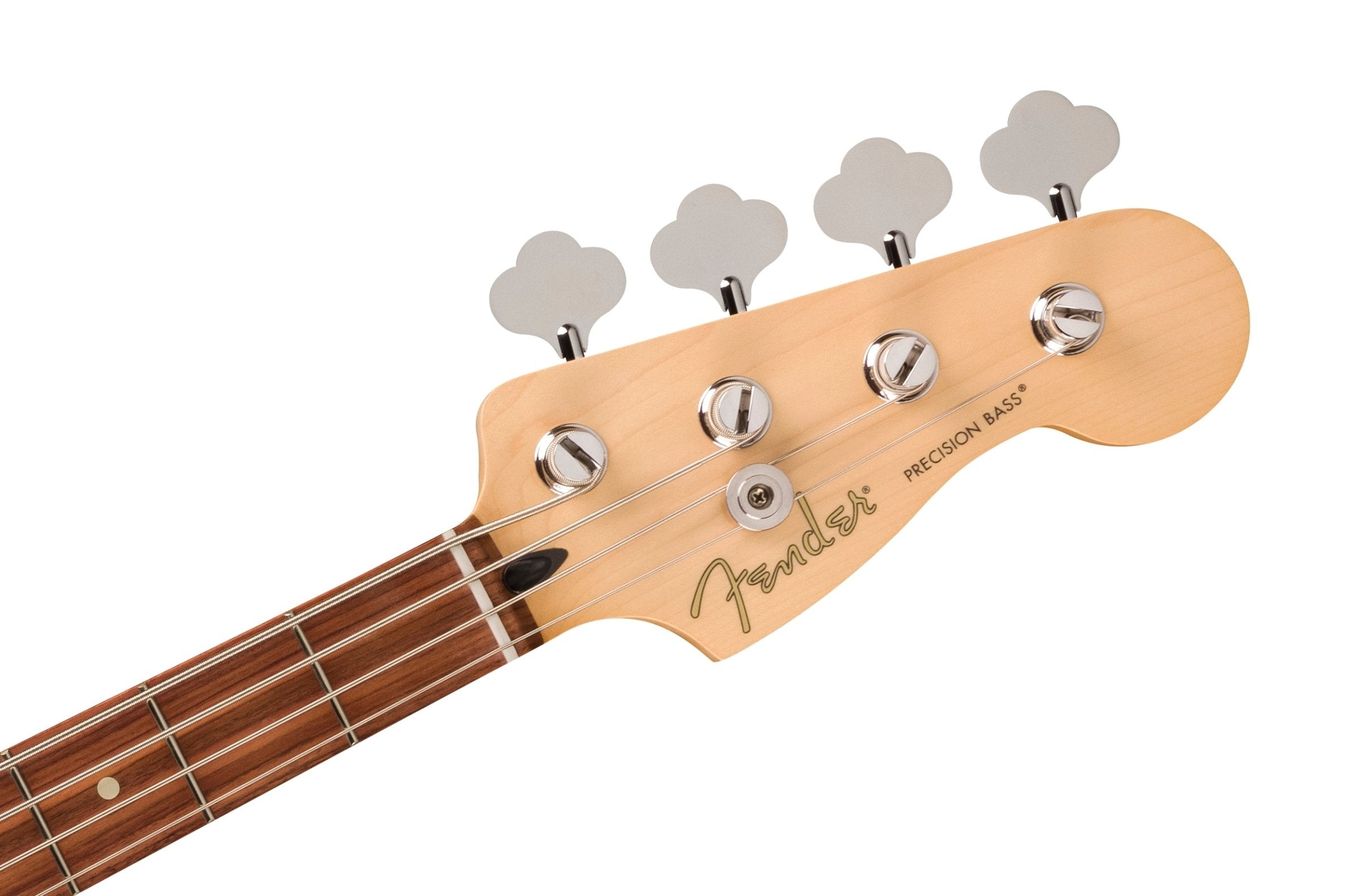 Fender 0149803509 Player Precision Bass Guitar - Candy Apple