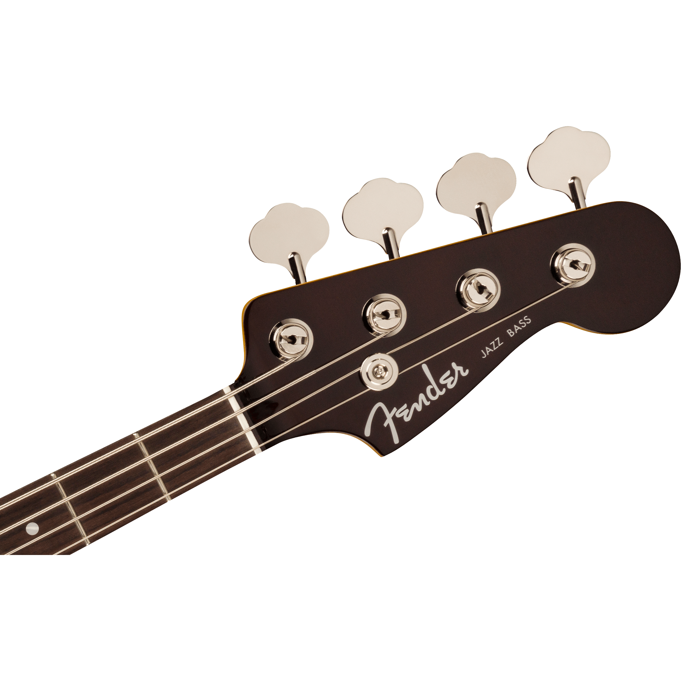 Fender AERODYNE Ⅱ Jazz Bass RW CAR Fender AERODYNE Ⅱ Jazz Bass RW CAR 2021 Fender Japan